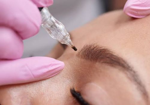 microblading