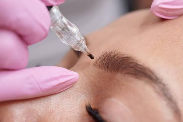 microblading