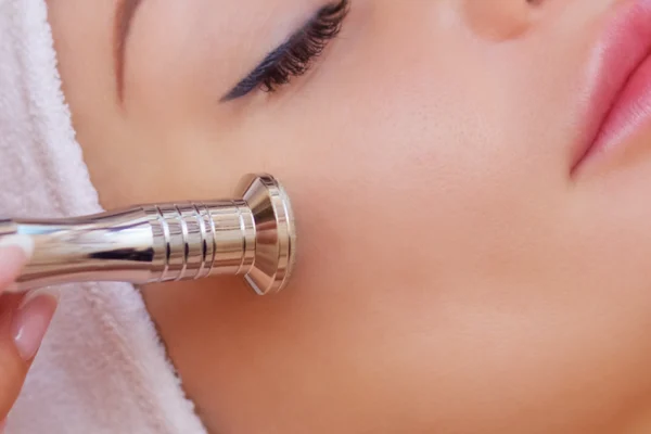 microdermabrasion